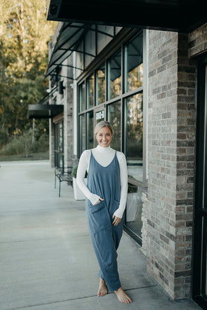 anna blue wishlist jumpsuit