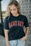 game day mineral washed tee
