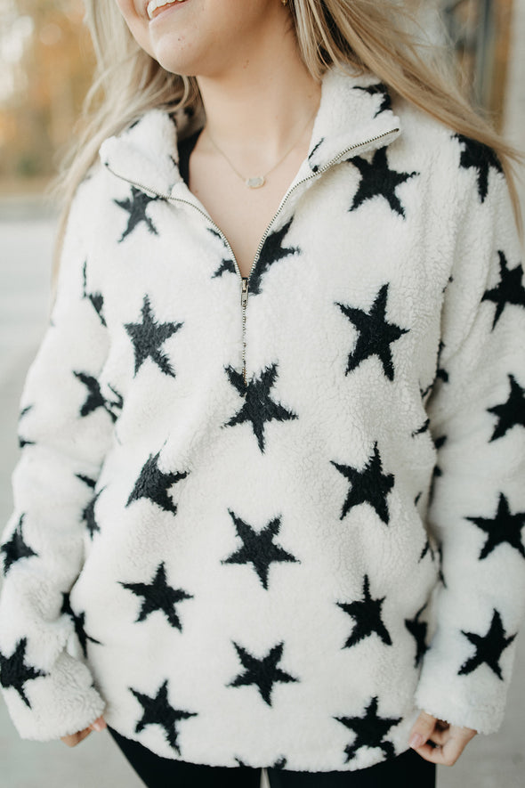 star pullover s-2xl