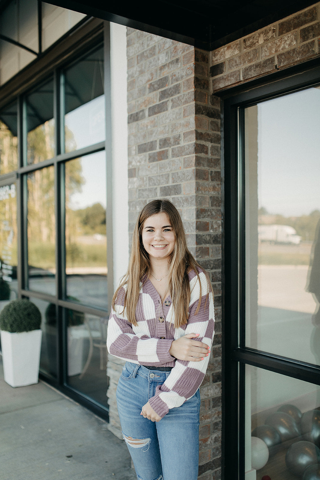 bri cardigan