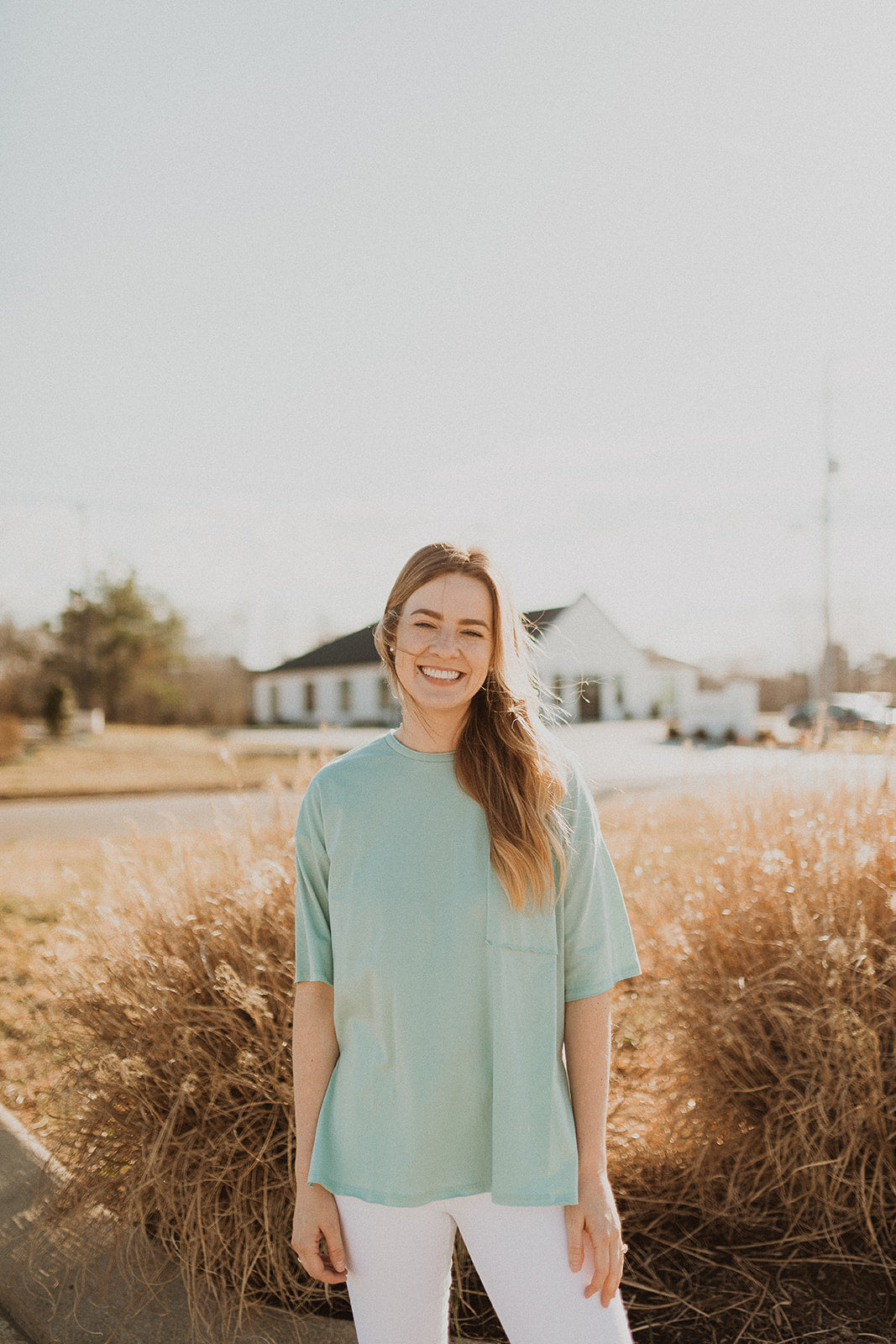 della basic tee