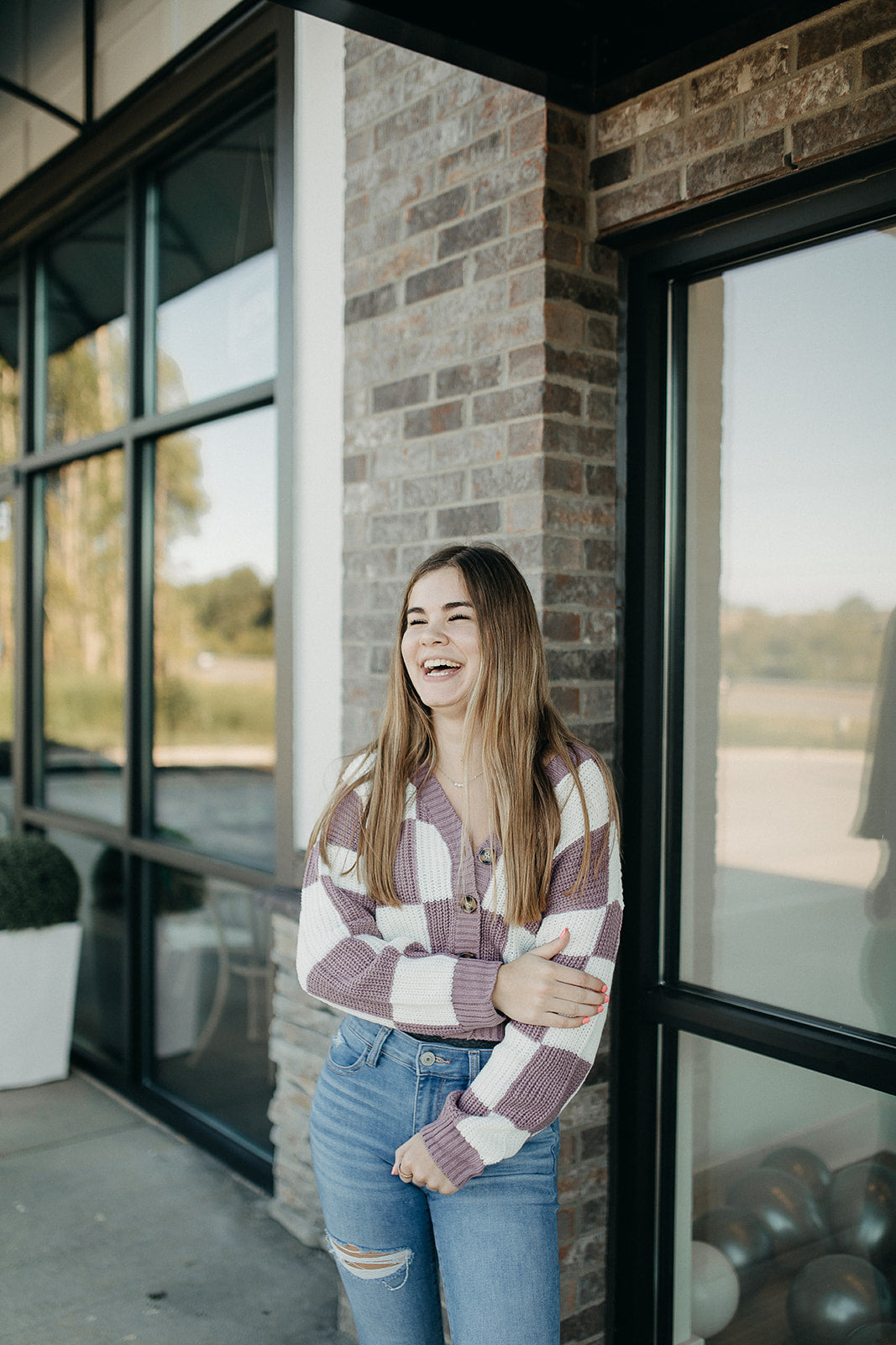 bri cardigan