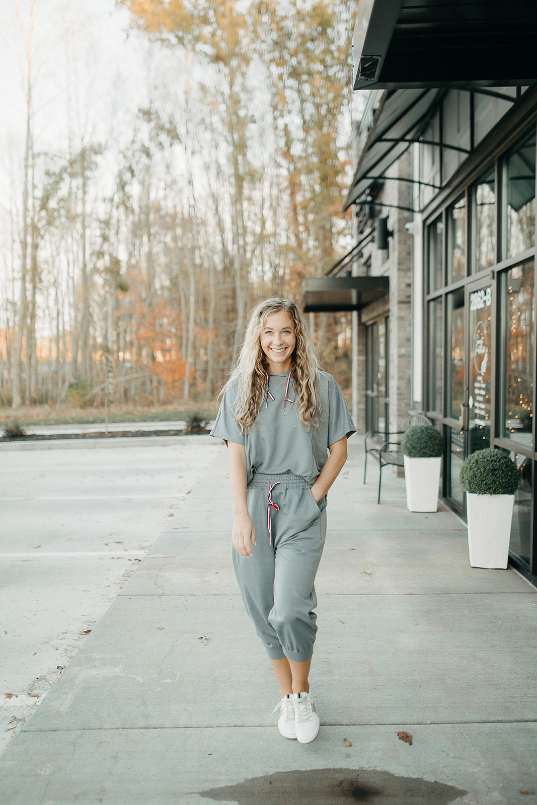 grey set