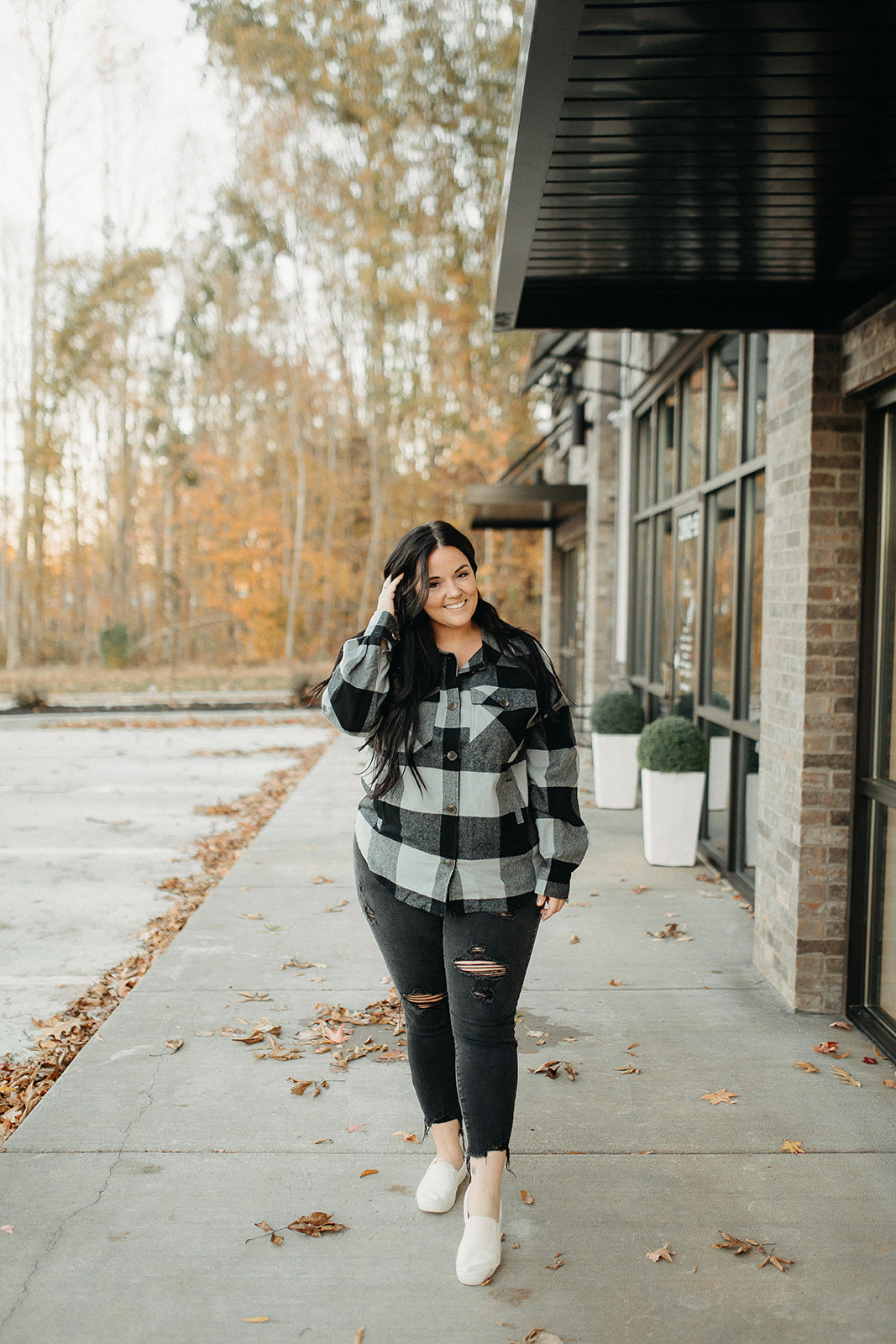 vanessa s-3xl