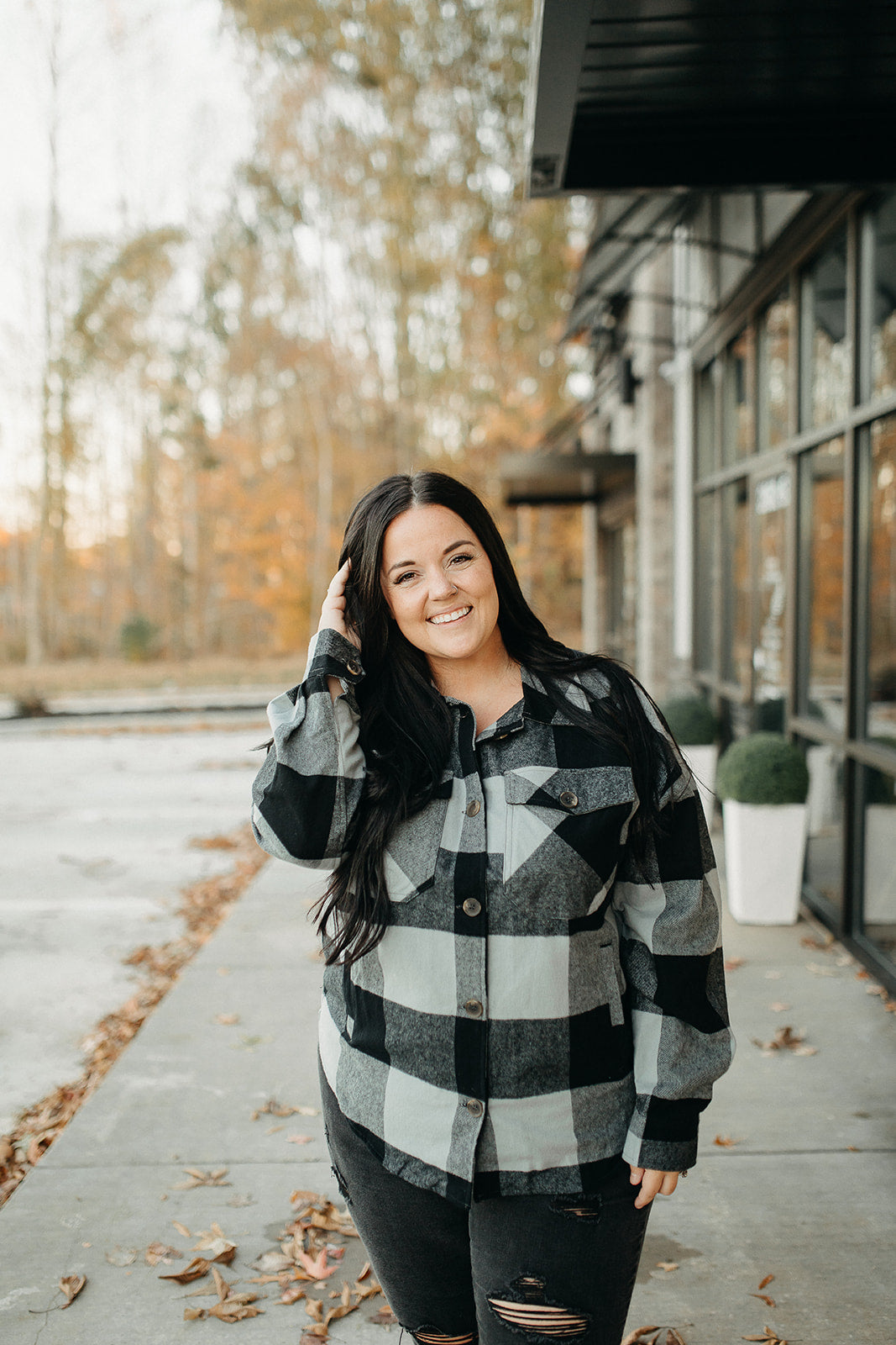 vanessa s-3xl