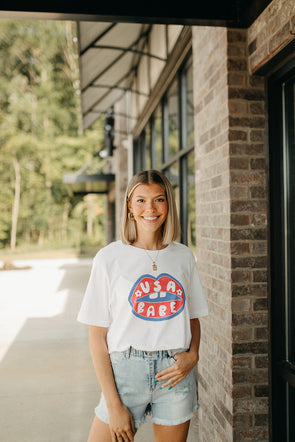 USA BABE tee