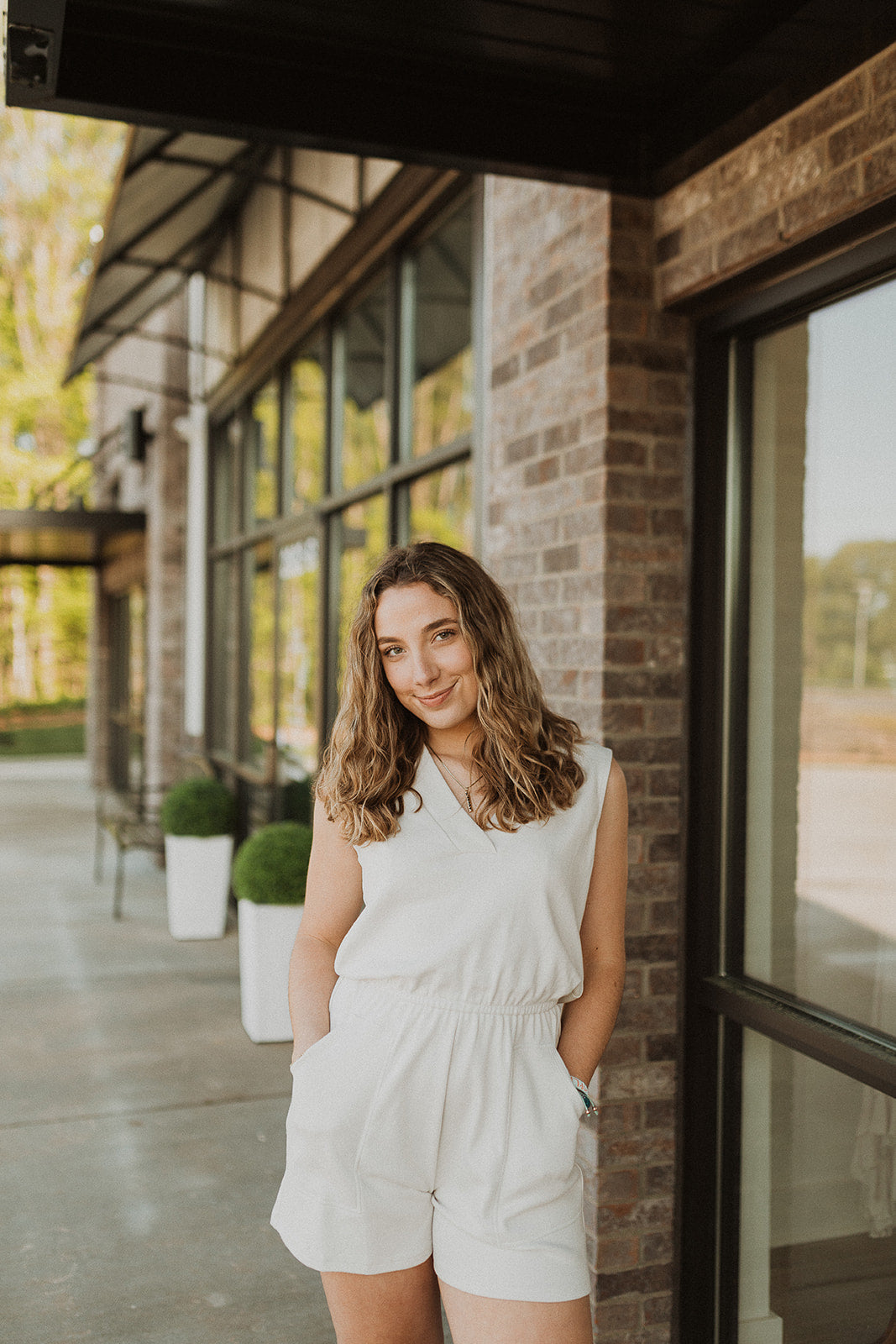 renee romper
