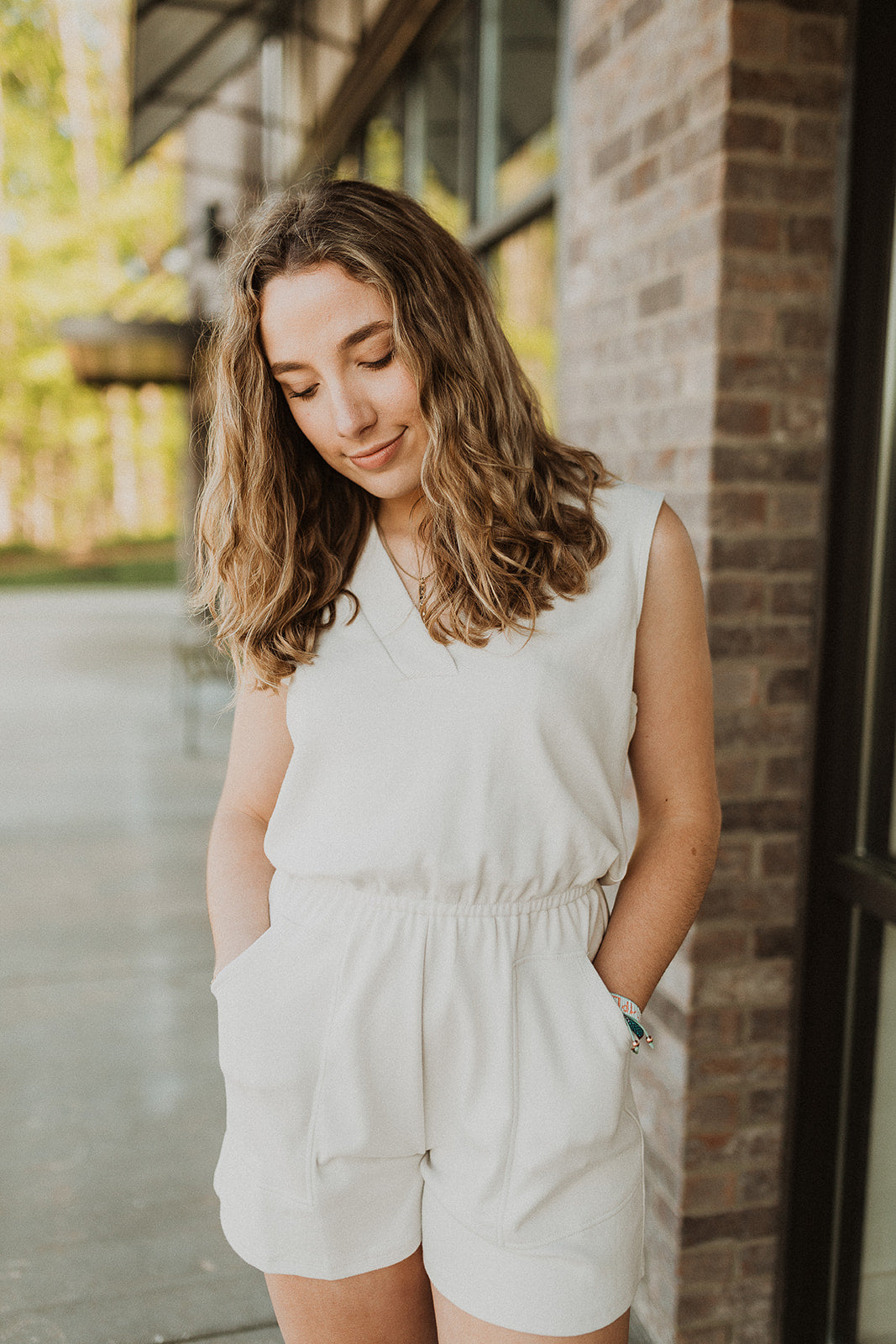 renee romper