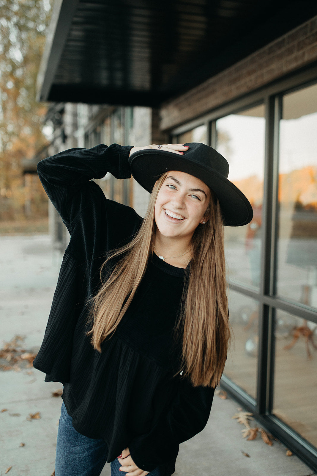 rosie