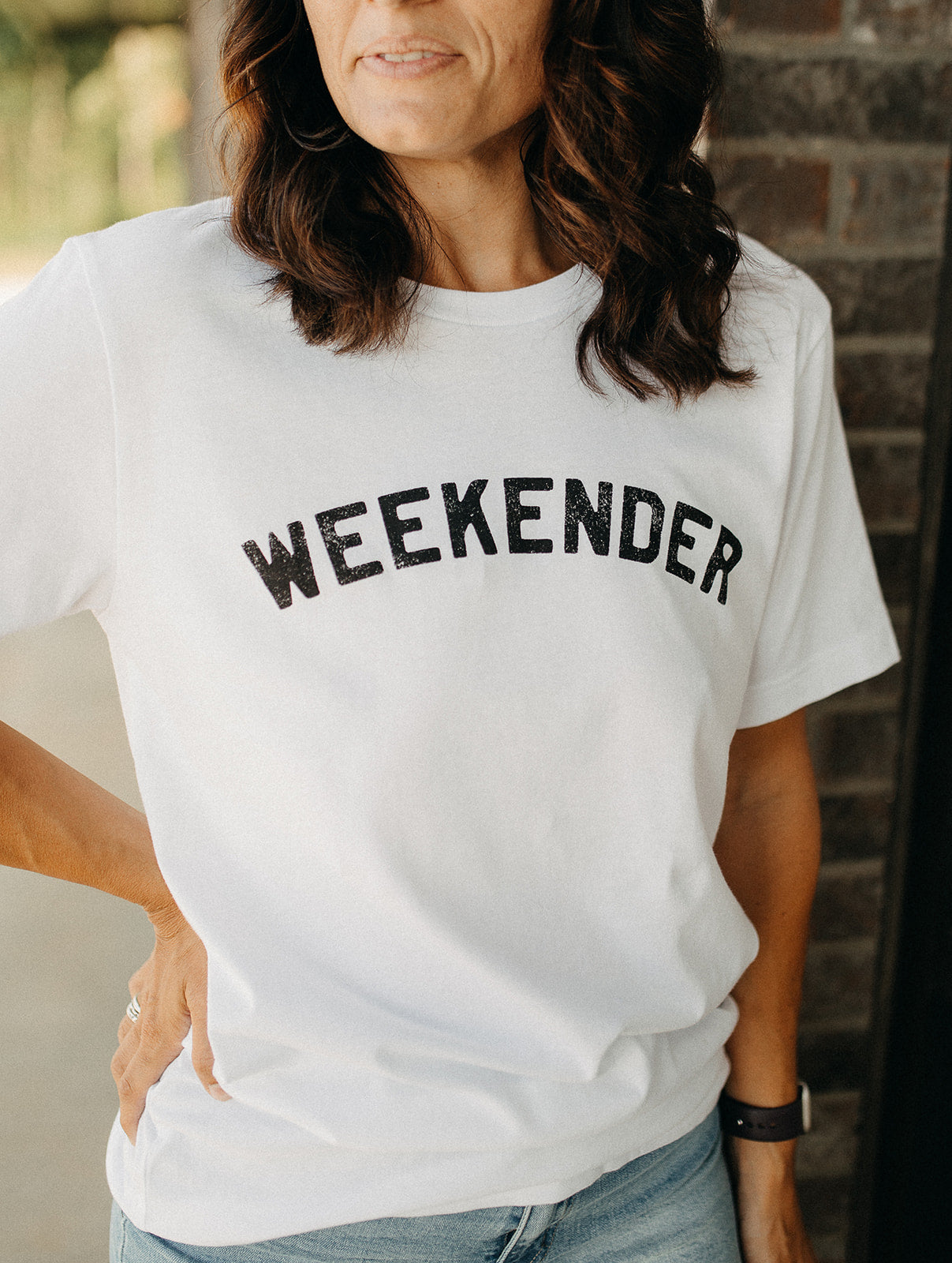 weekender