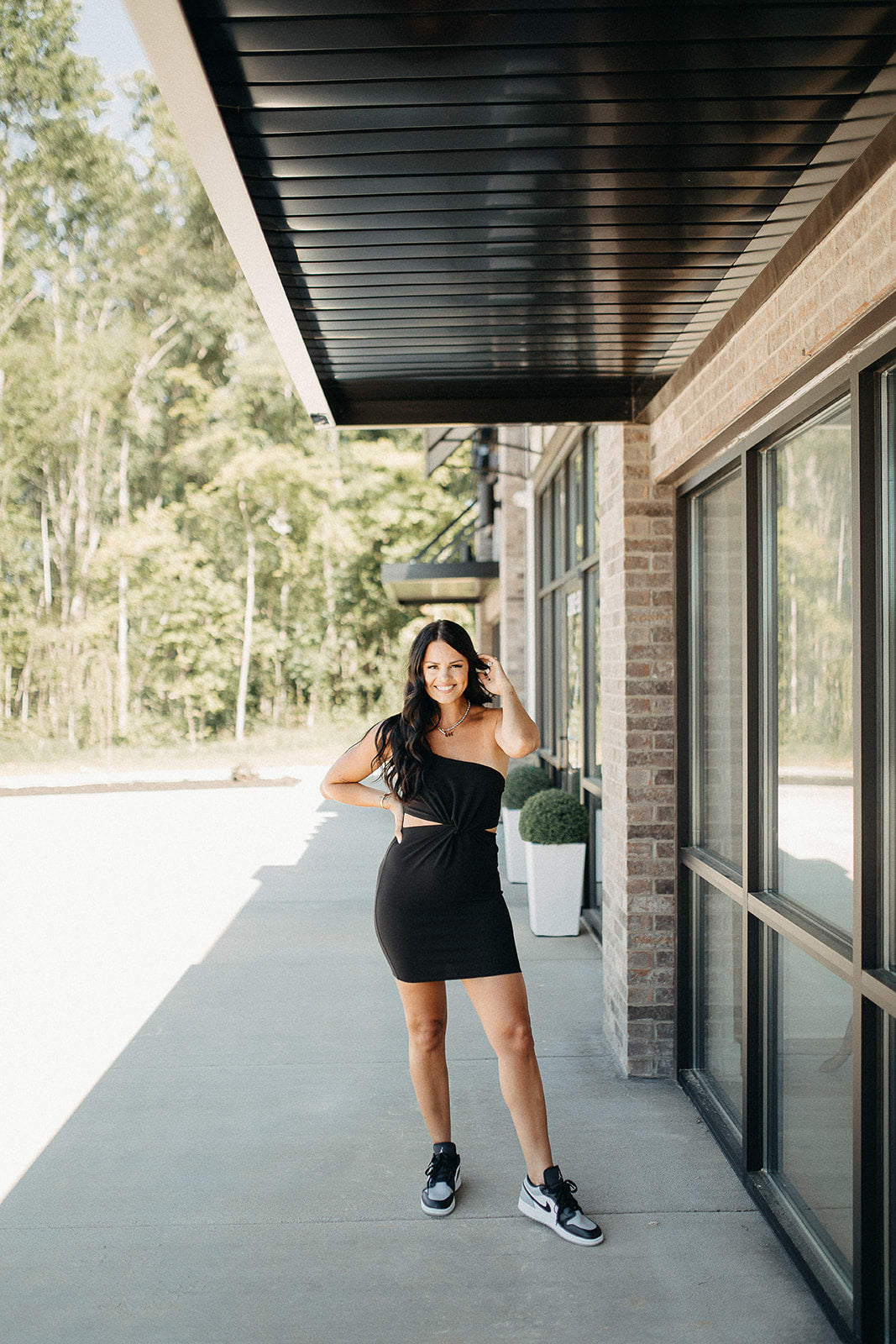 amanda