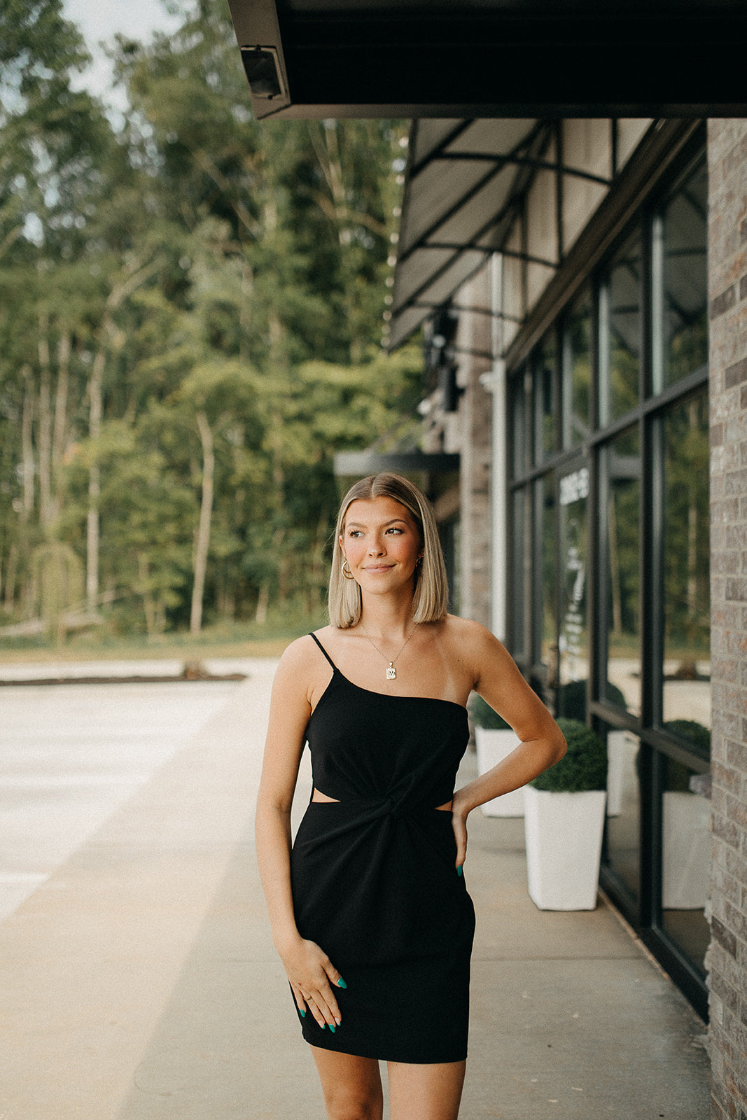 amanda