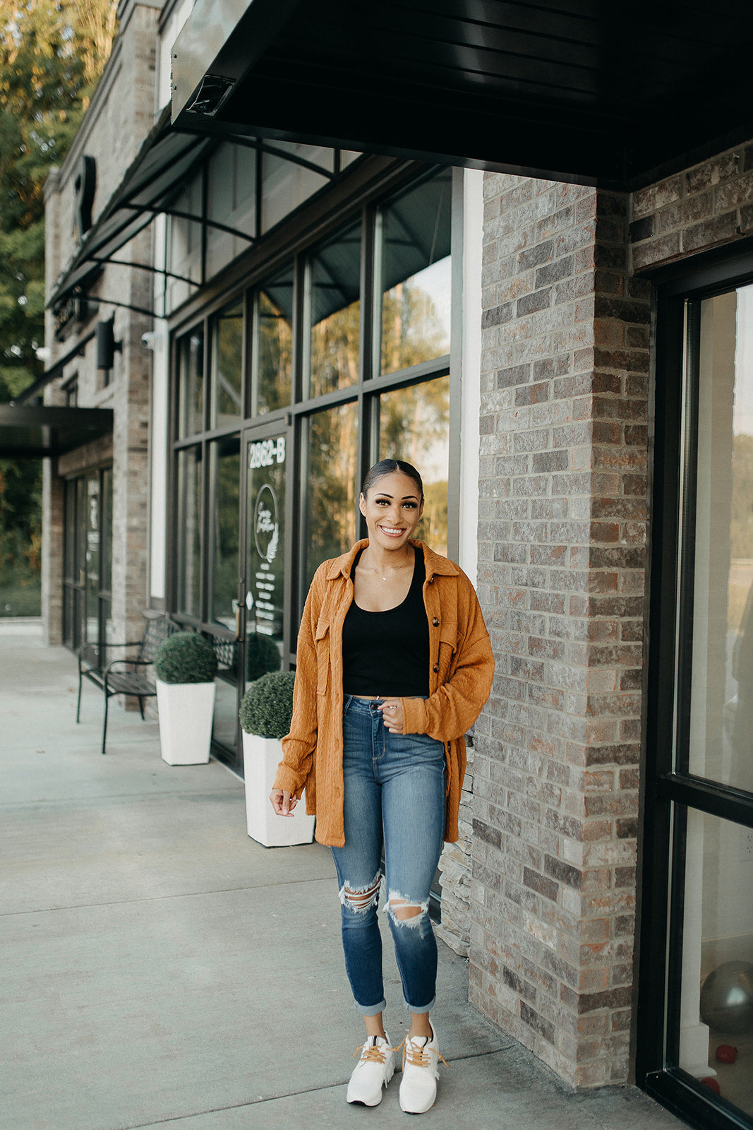 tori