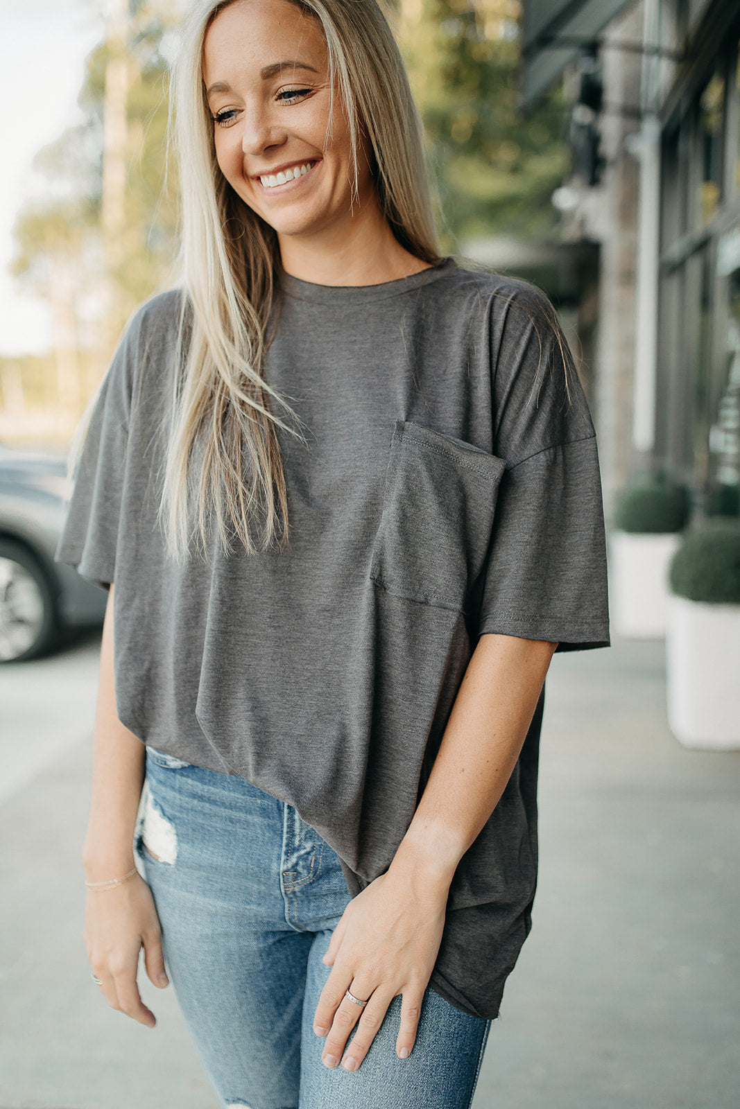 michaela heather black