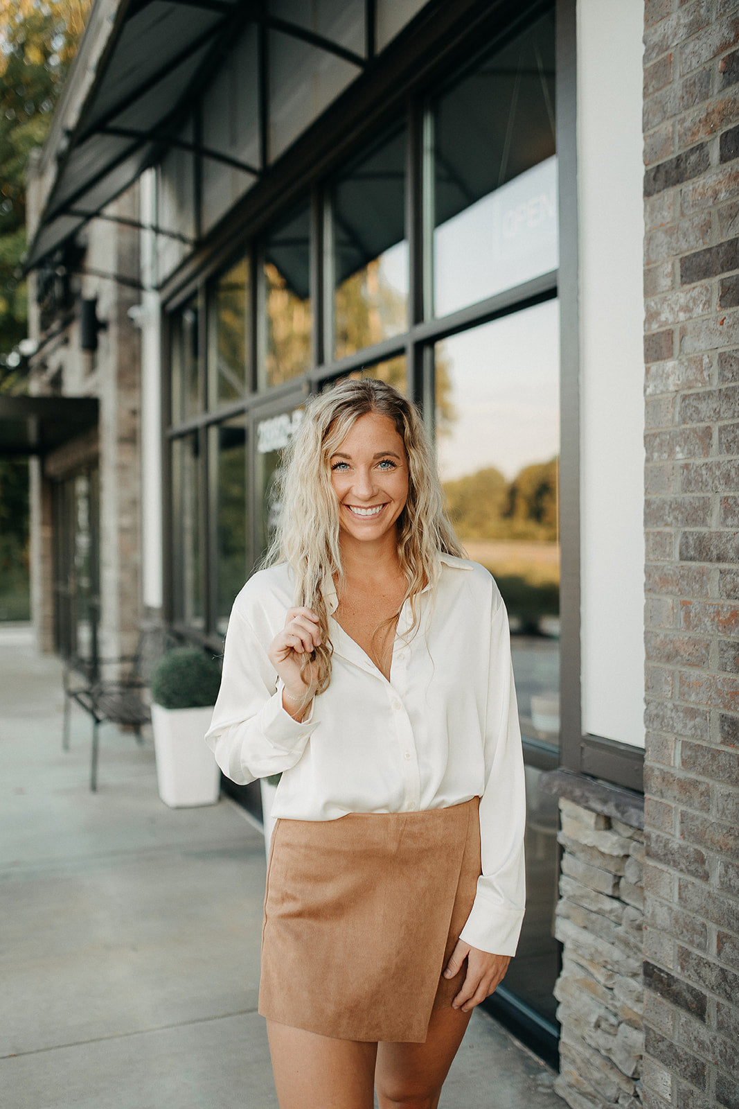 tonya skirt