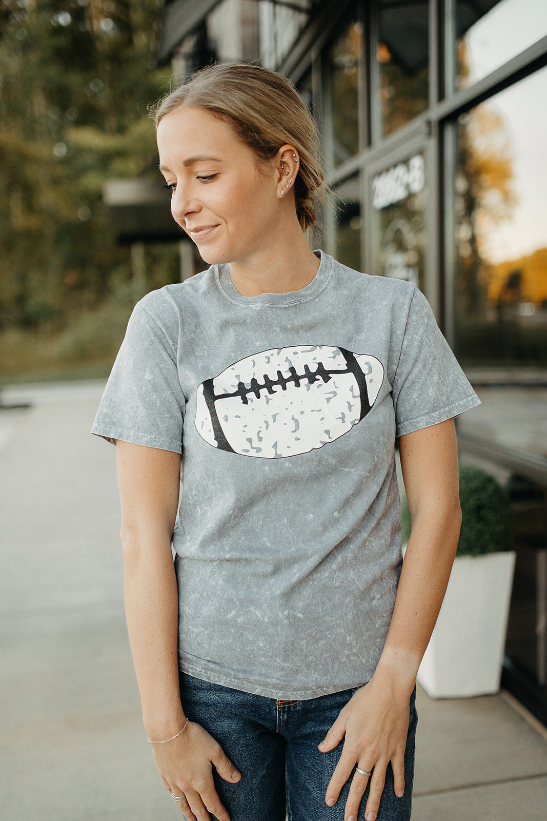 can’t stop won’t stop tee