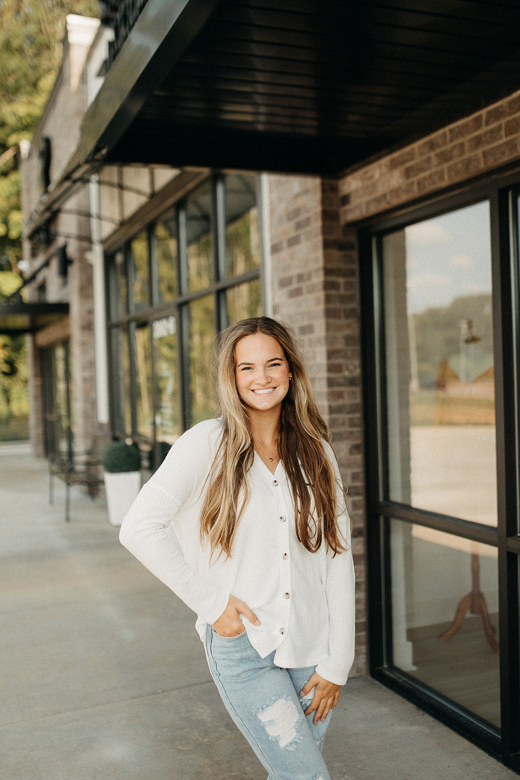 camryn white
