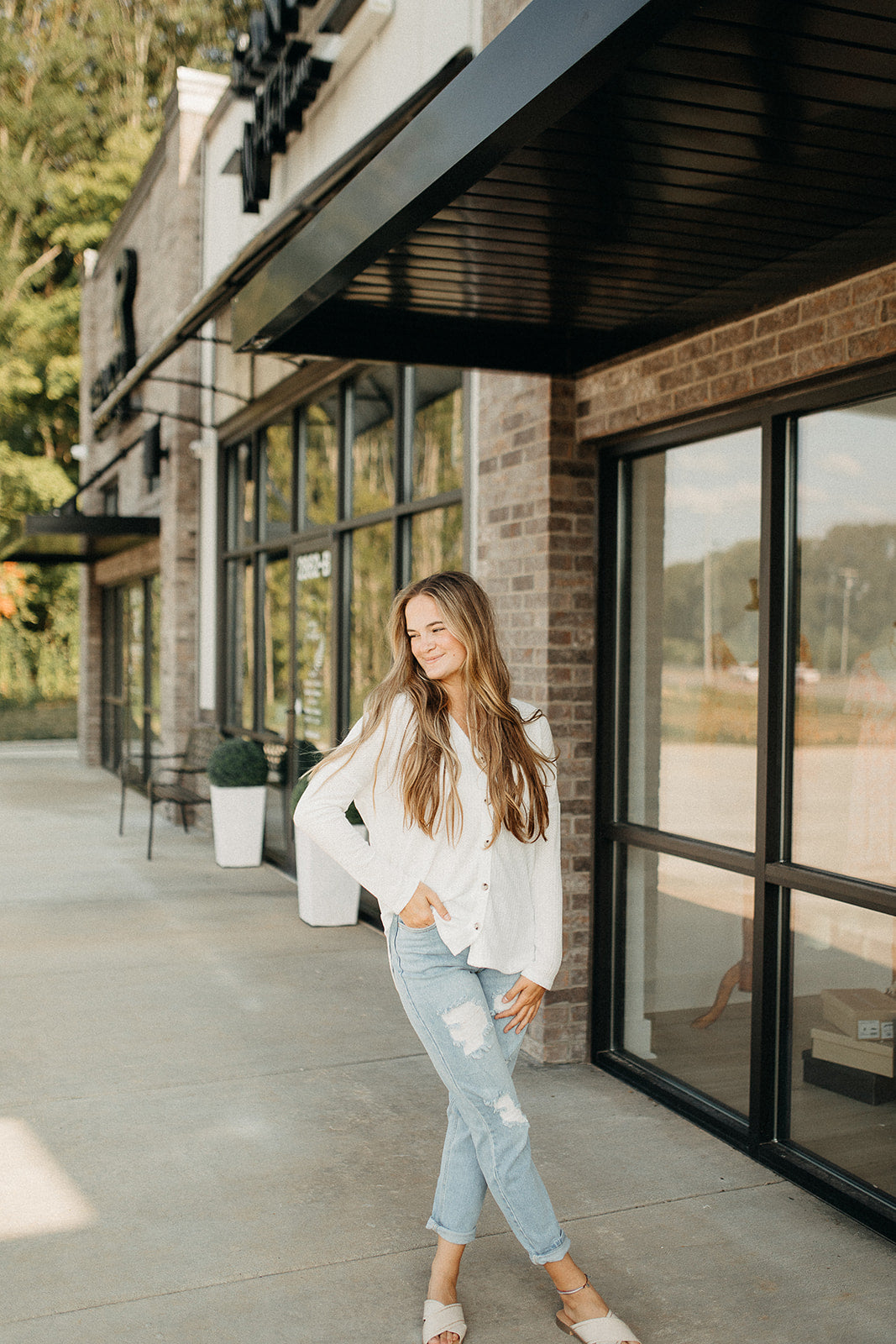 camryn white