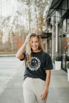 shop small support local tee s-3xl