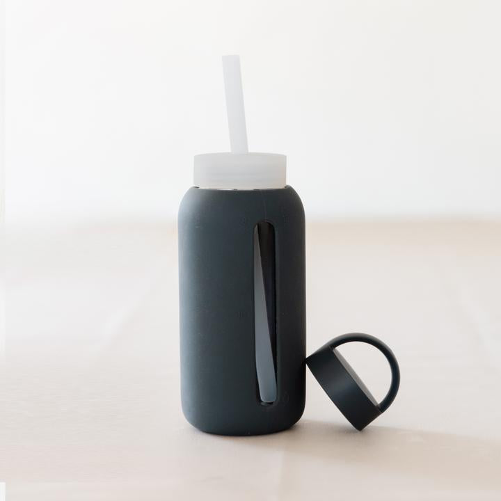 mama bottle straw + cap