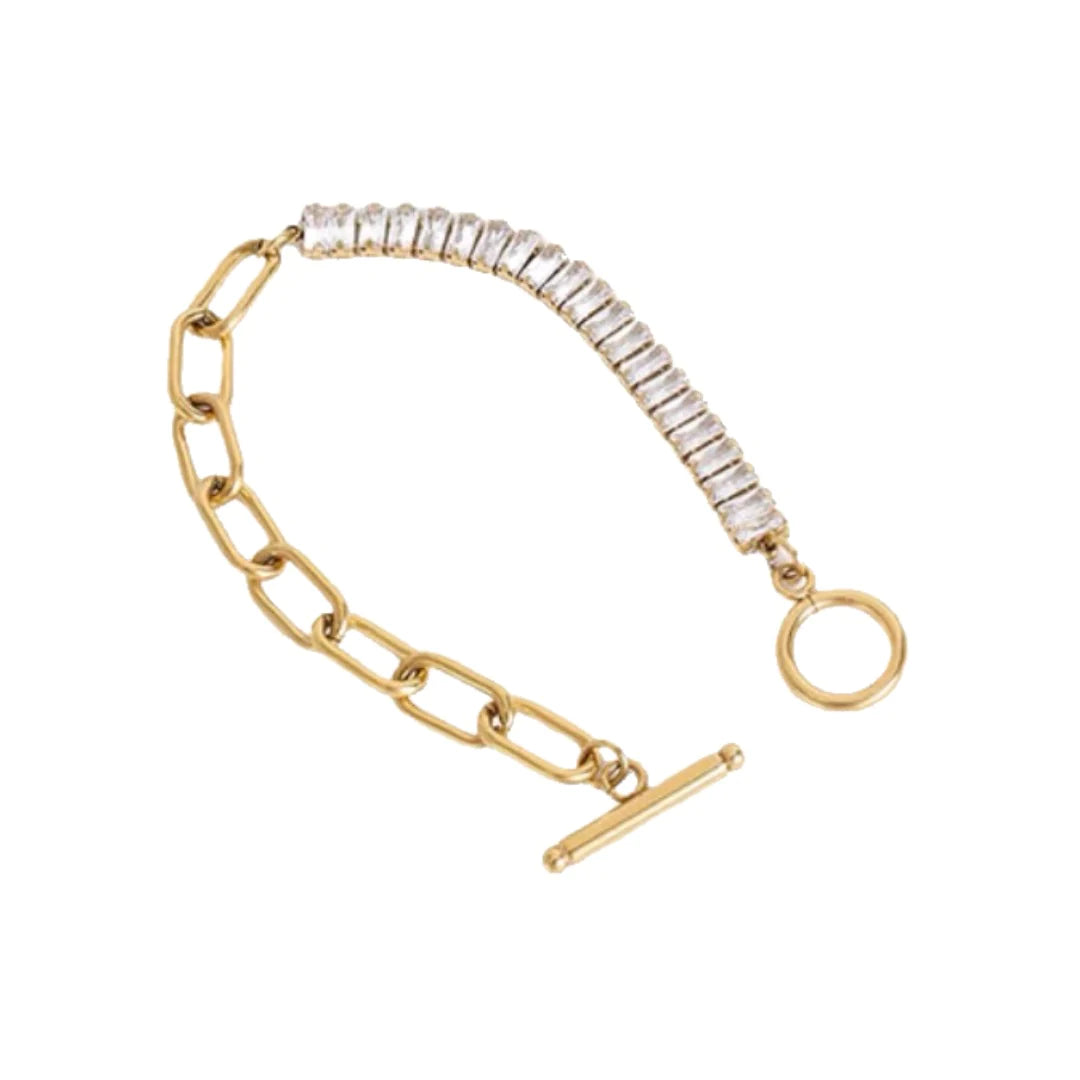 crystal visions bracelet