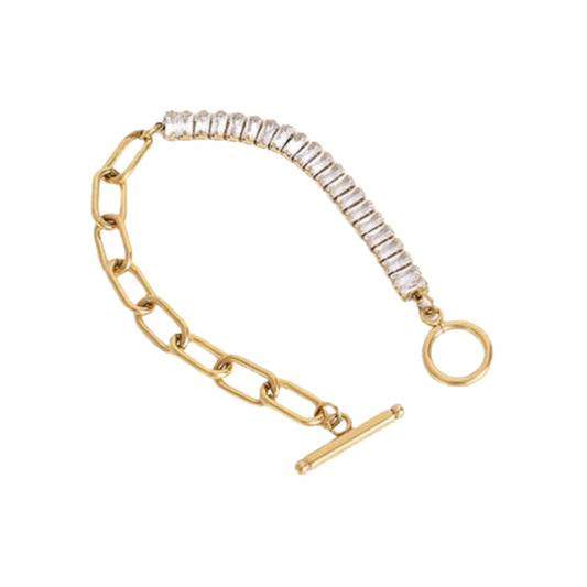 crystal visions bracelet