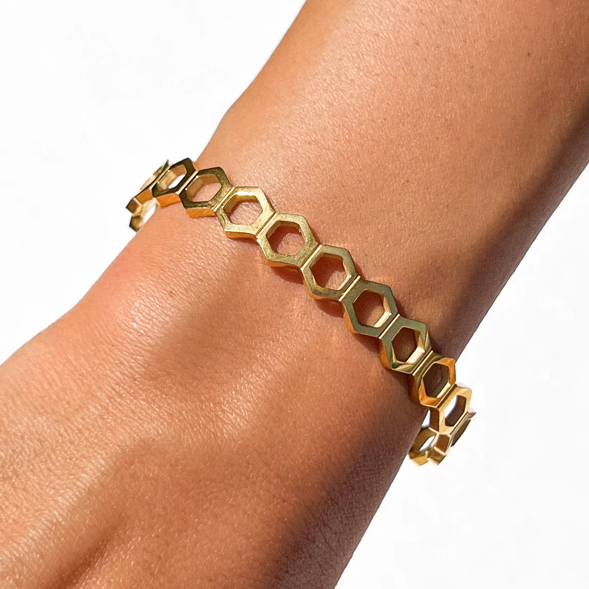 honey cuff gold alco