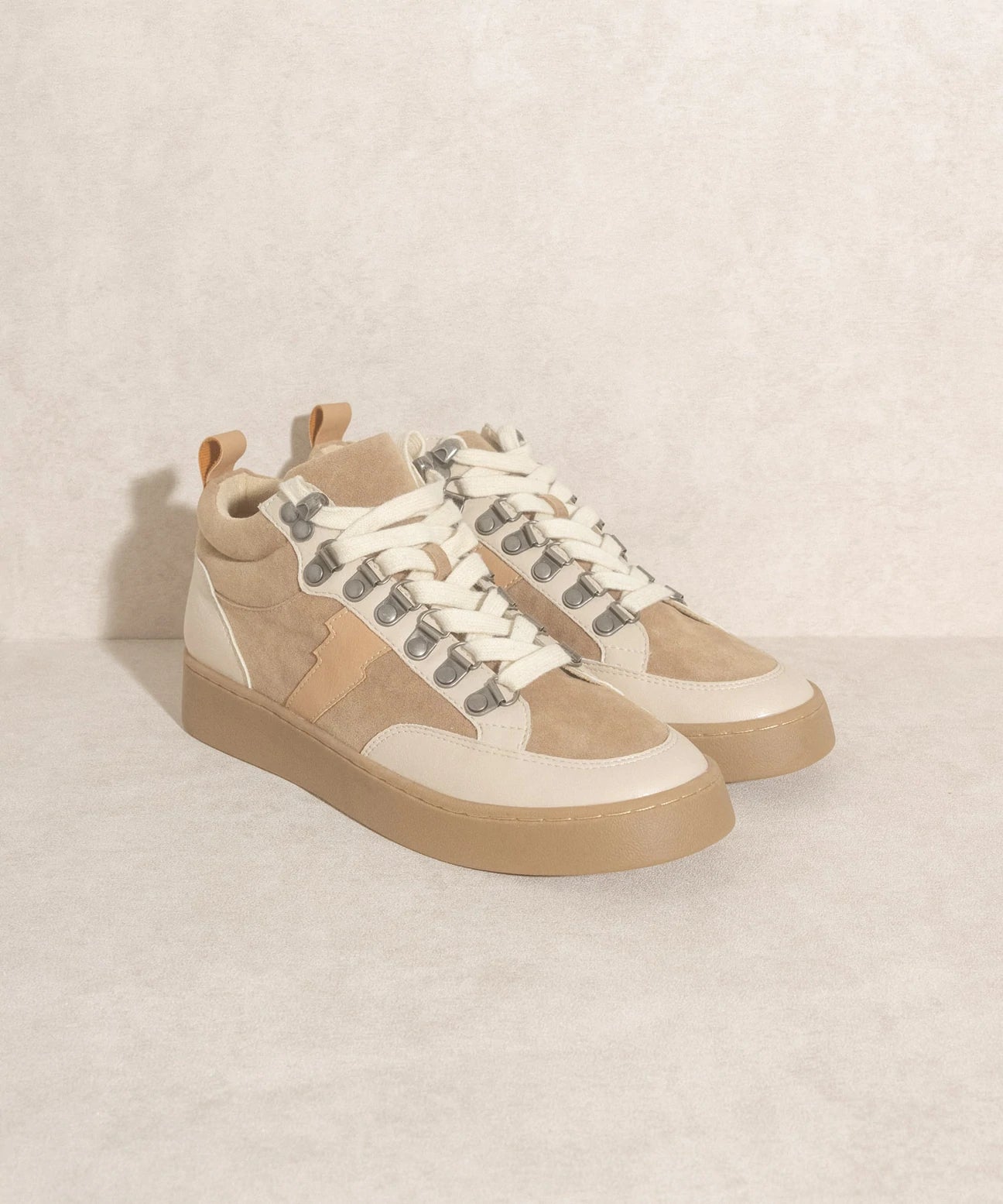 kaia sneakers