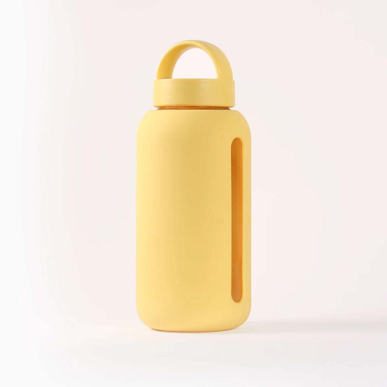 mama bottle lemon