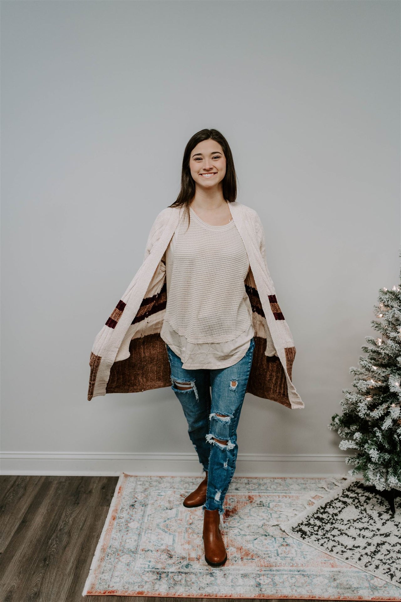 melissa