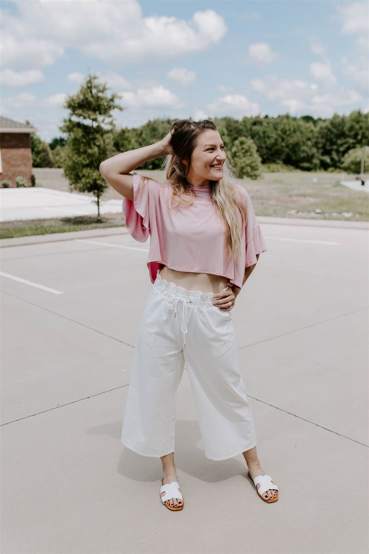 lillian pink