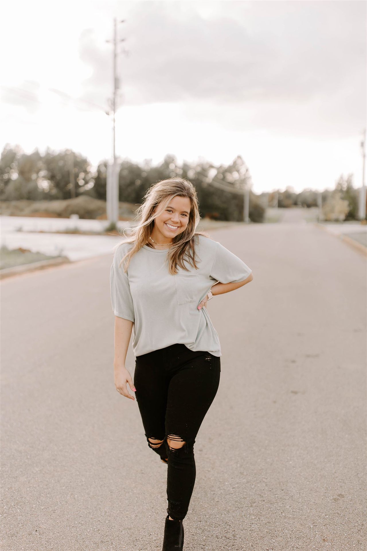 amelia olive