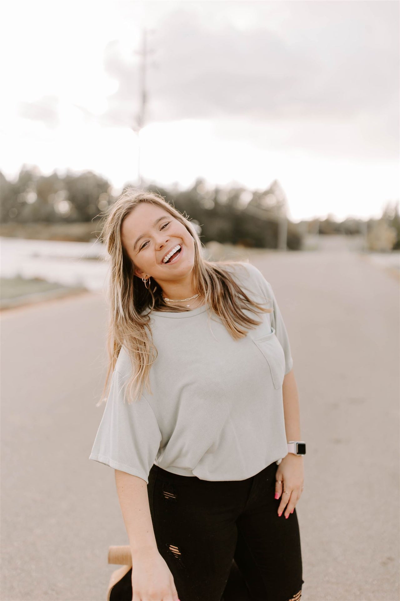 amelia olive