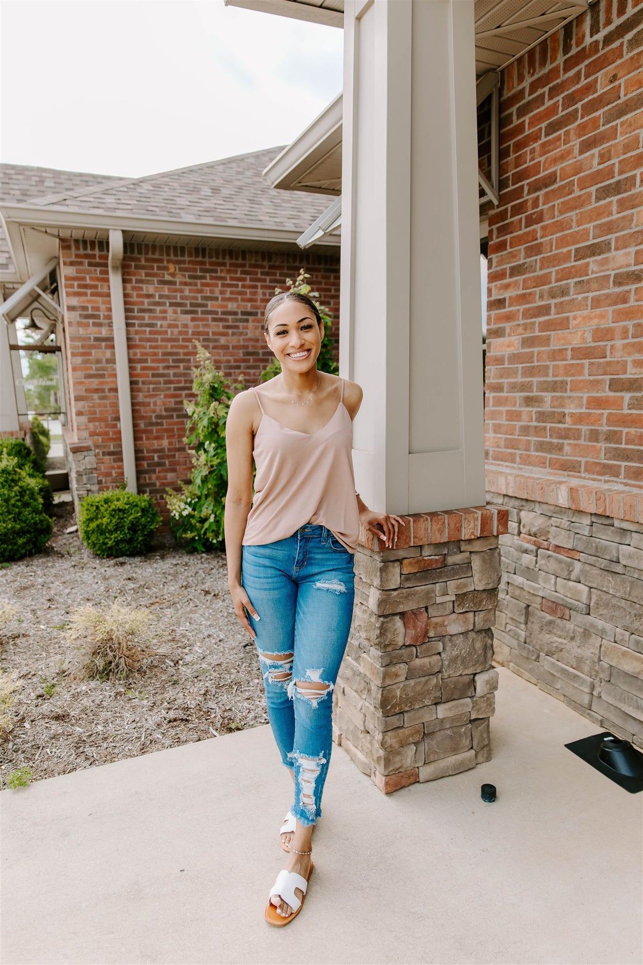 josie