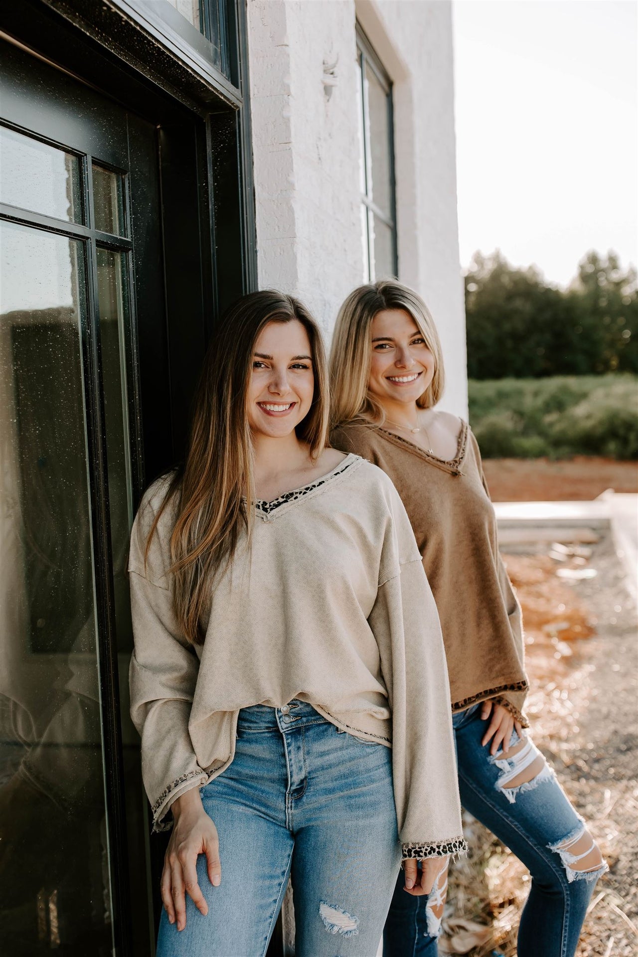 kassie hazelnut