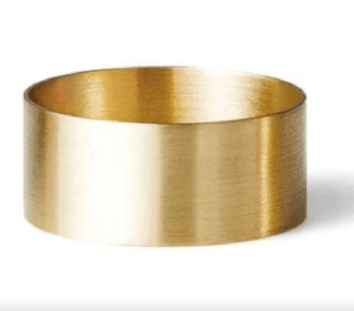 Cigar Ring HS