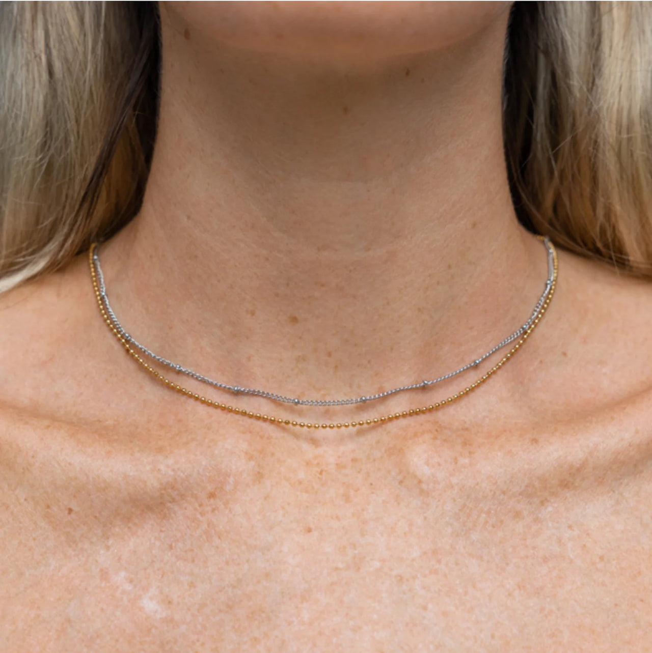island breeze choker intermix alco