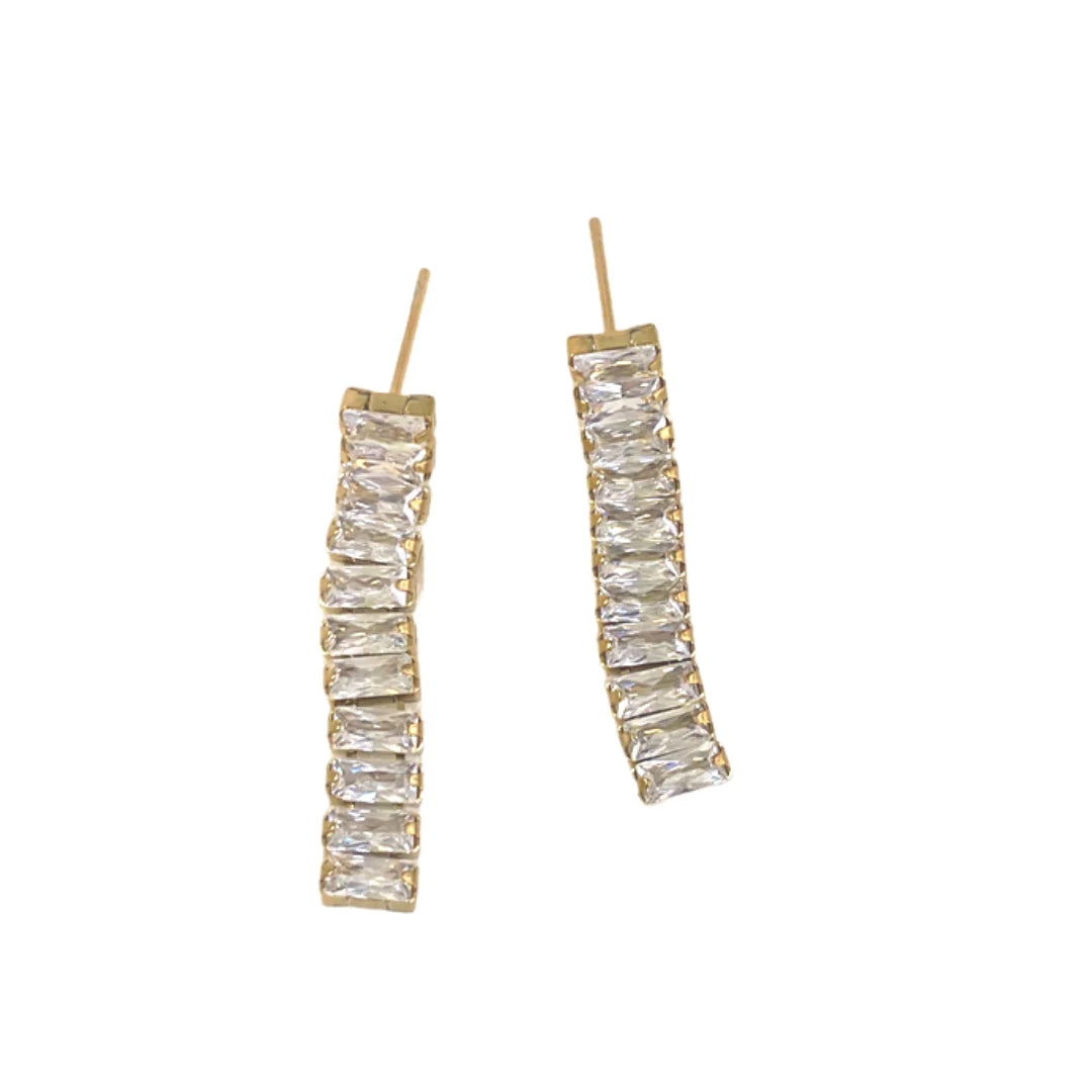 HBIC earrings