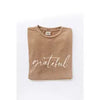grateful mineral washed tee