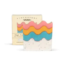 High Tide Soap (Boxed) FINCHBERRY