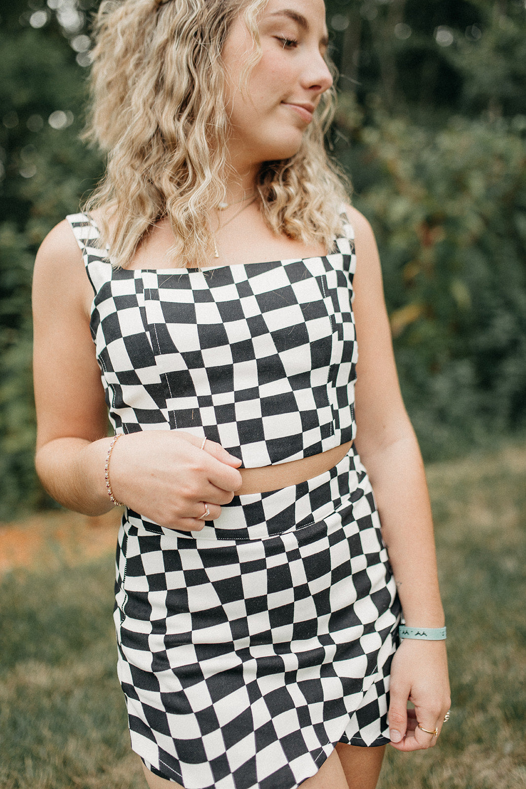 rachelle set