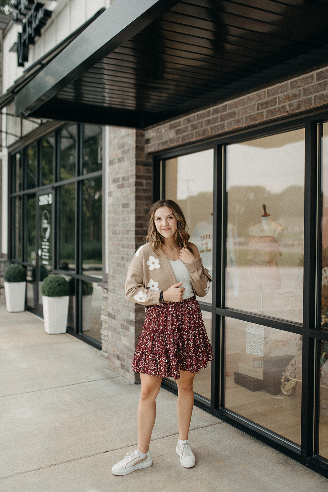 gybson skirt
