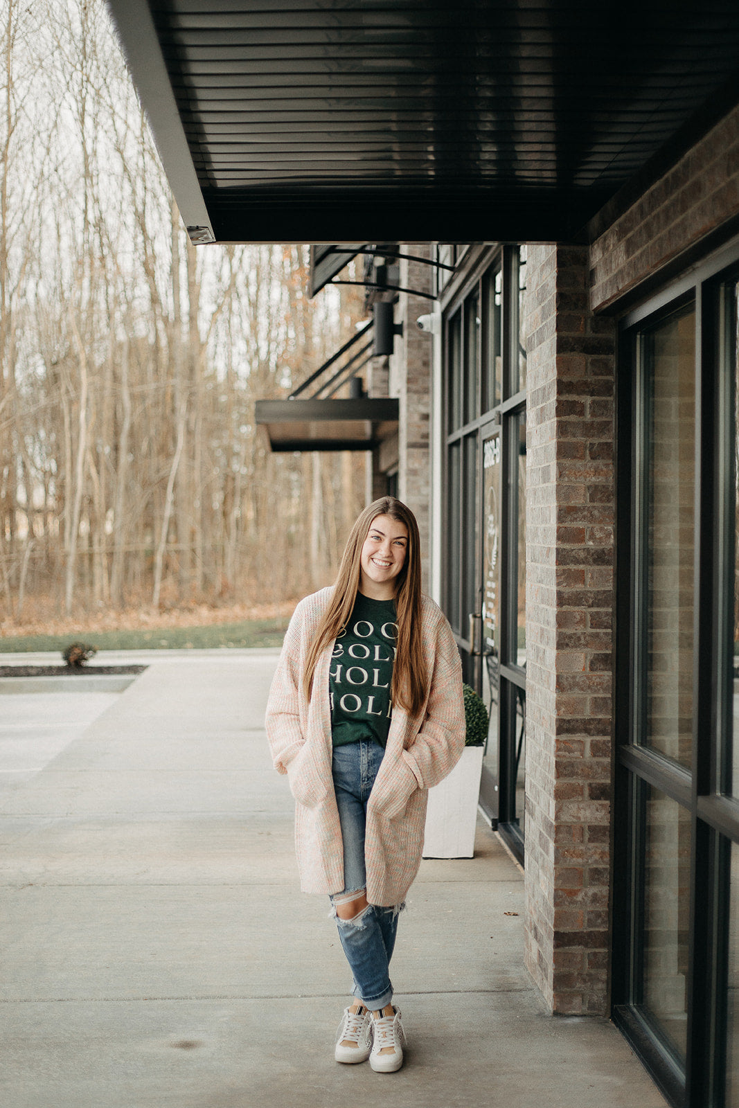 julia cardigan