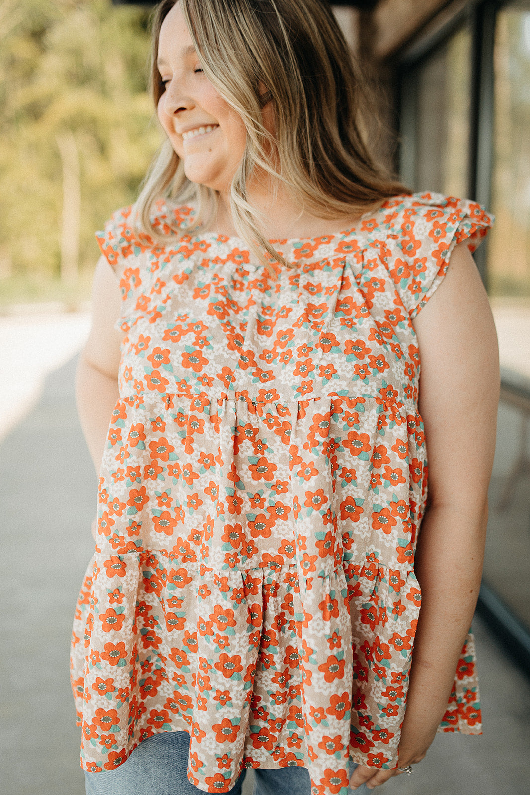 kacie plus
