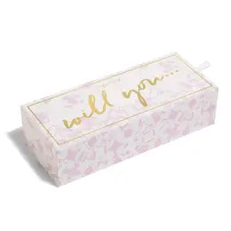 Will You Be My Bridesmaid - 3pc Candy Bento Box® (Preset)