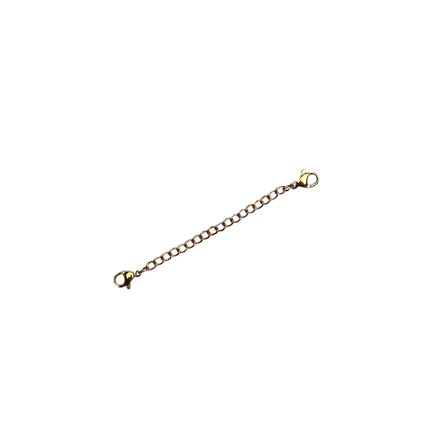 extender 3" gold alco