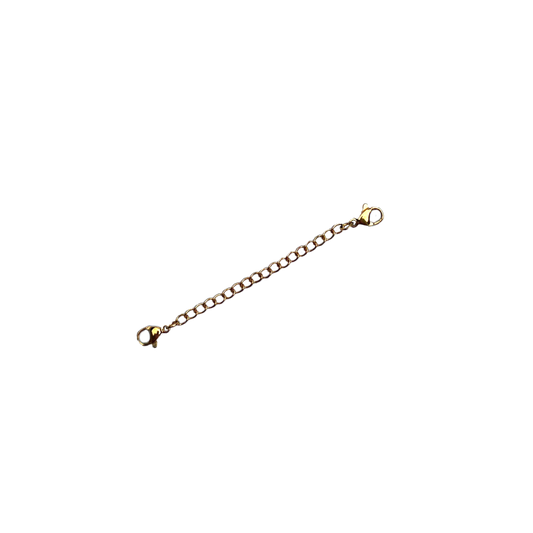 extender 3" gold alco
