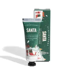 Santa Travel Hand Cream FINCHBERRY