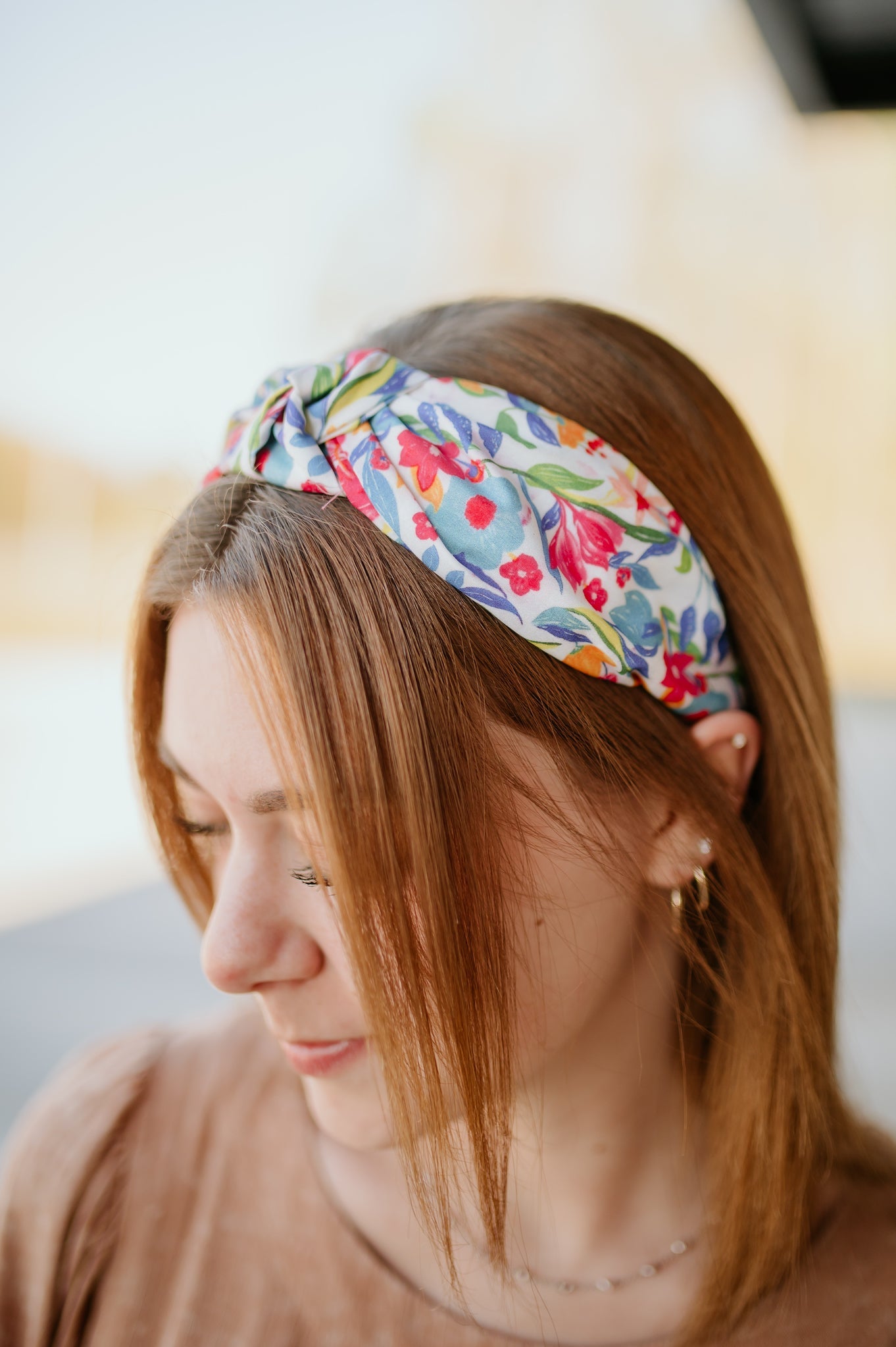 HEADBAND multiple options