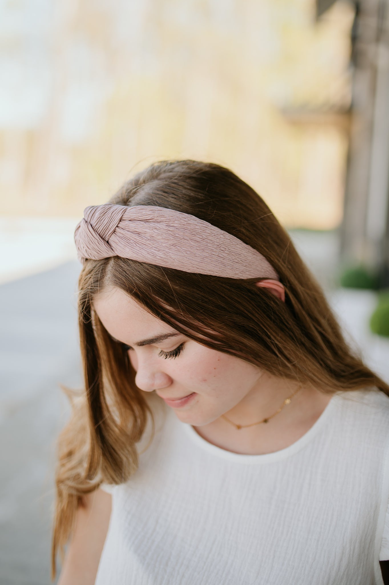 HEADBAND multiple options